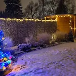 Charming House@lk-living Villa Liberec