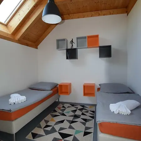 Villa Charming House@lk-living