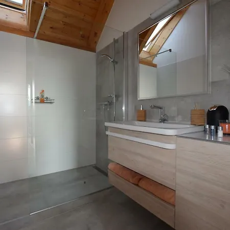 Charming House@lk-living Liberec