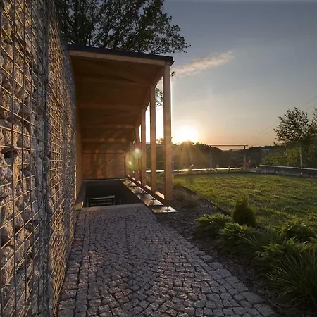 Charming House@lk-living Villa *