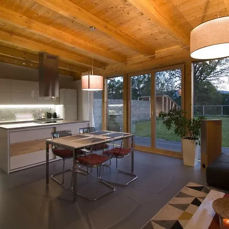 Charming House@lk-living Liberec