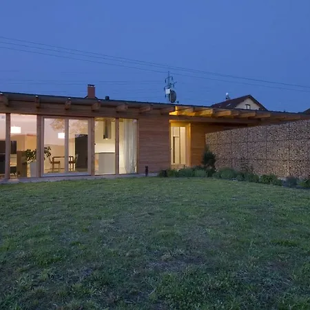Charming House@lk-living Willa *