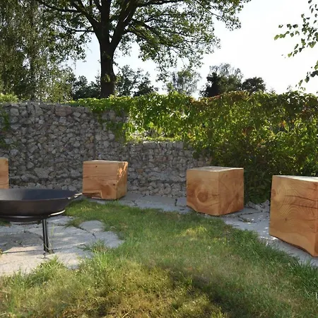 Charming House@lk-living Vila Liberec