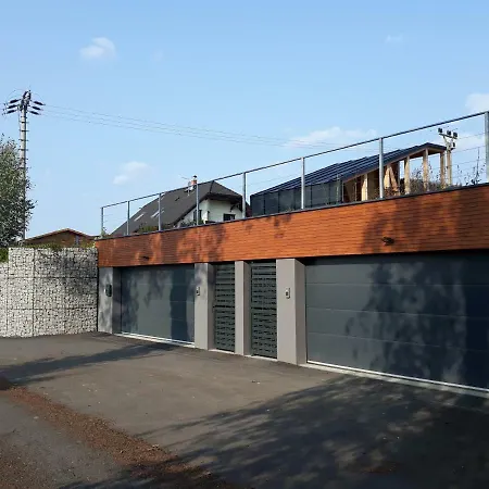 Charming House@lk-living * Liberec