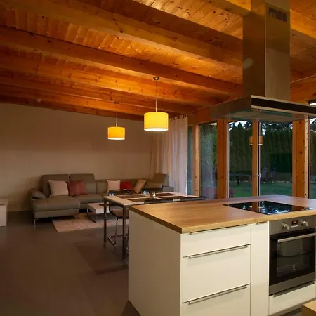 Charming House@lk-living Villa