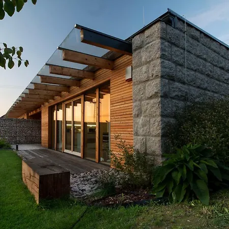 Willa Charming House@lk-living
