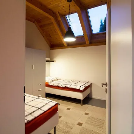 Charming House@lk-living Liberec