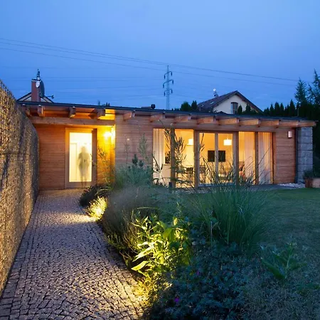 Willa Charming House@lk-living