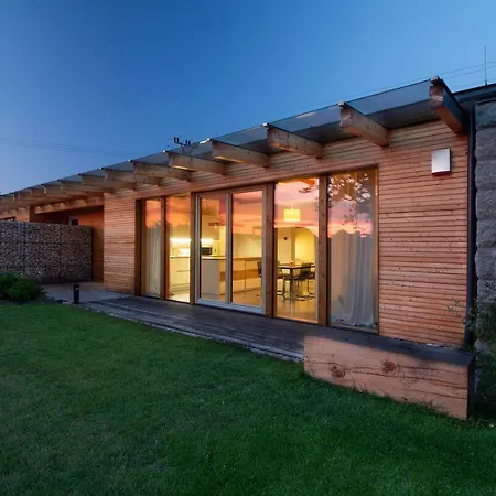 Willa Charming House@lk-living