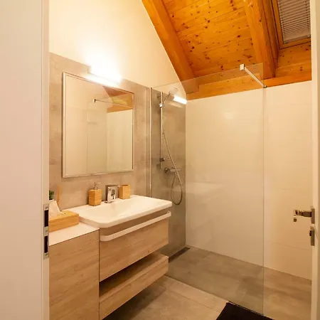 Charming House@lk-living *