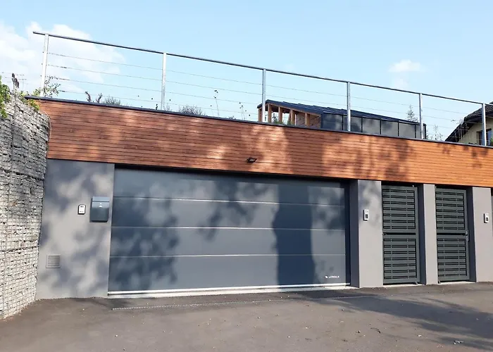 Charming House@lk-living Vila *