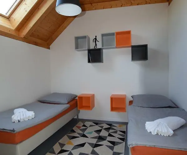 Willa Charming House@lk-living