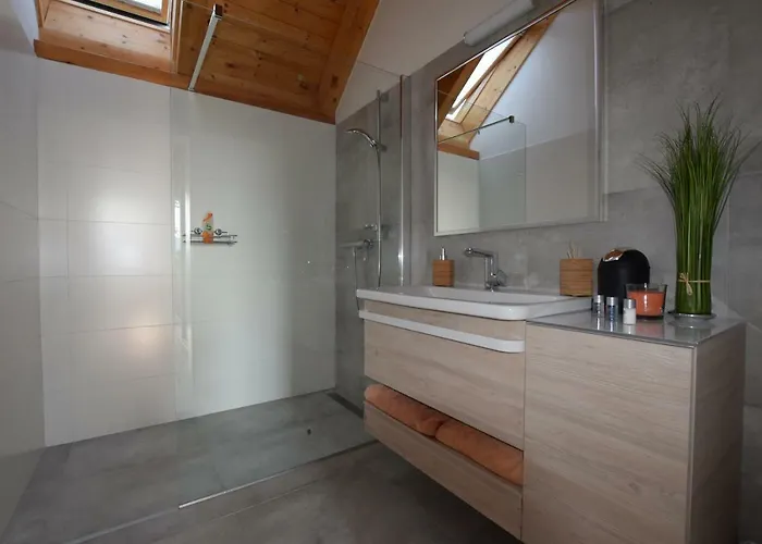 Charming House@lk-living Liberec