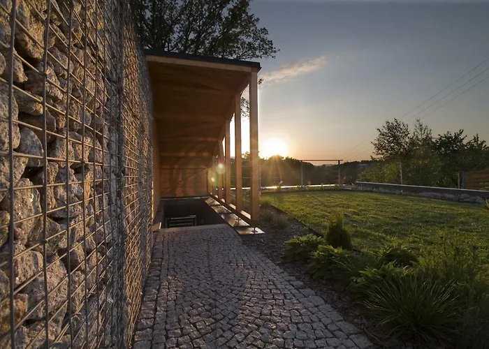 Charming House@lk-living Willa *