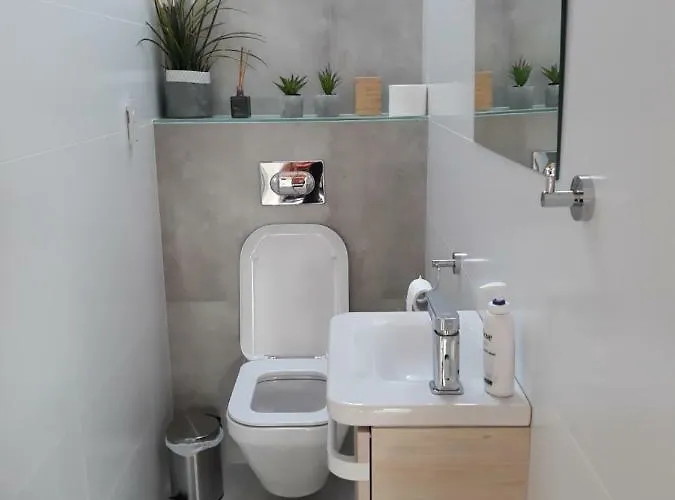 Willa Charming House@lk-living Liberec
