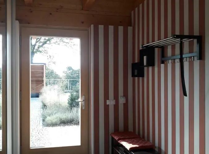Charming House@lk-living Willa *