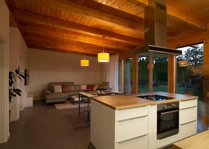 Charming House@lk-living Villa