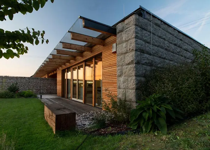 Willa Charming House@lk-living