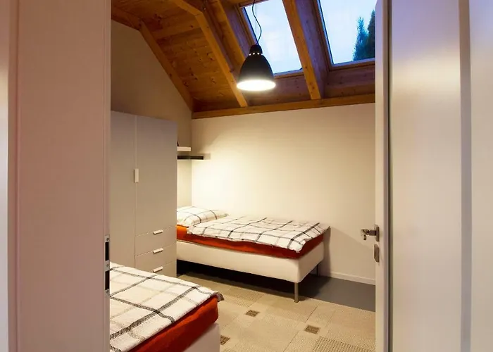 Charming House@lk-living Liberec