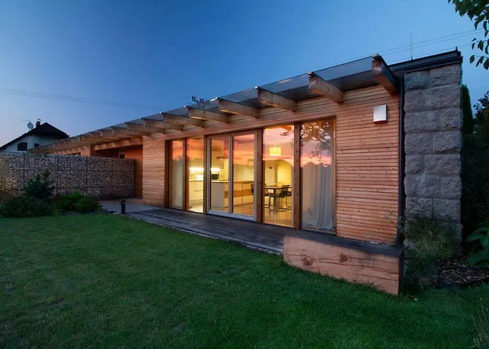 Willa Charming House@lk-living
